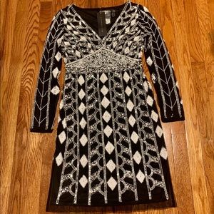 Aidan Mattox Evening dress